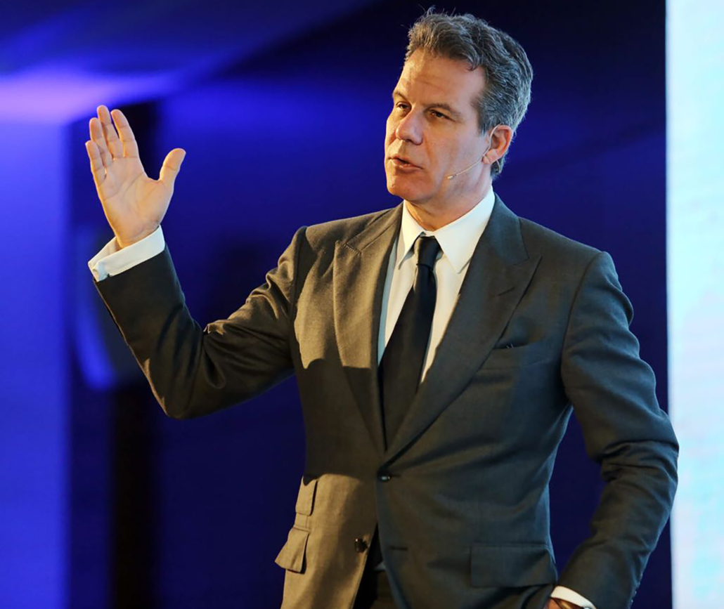 Richard Florida to Headline NAIOP South Florida’s Signature Speaker Series