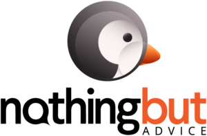 Nothing But Advice logo