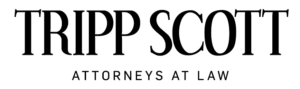 Tripp Scott Law Firm