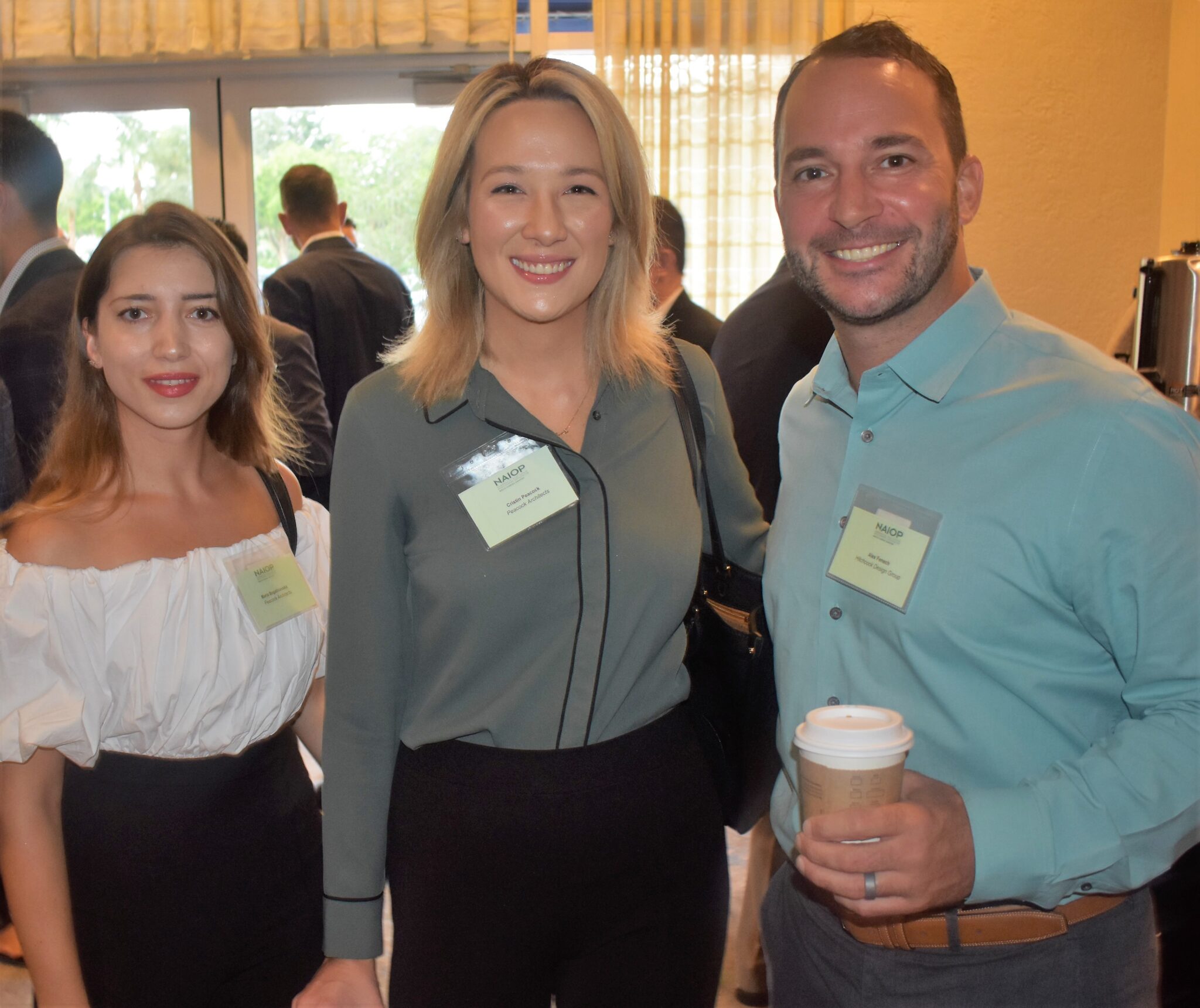 NAIOP South Florida Hosts Mid-Year Update Signaling Bright Future for ...